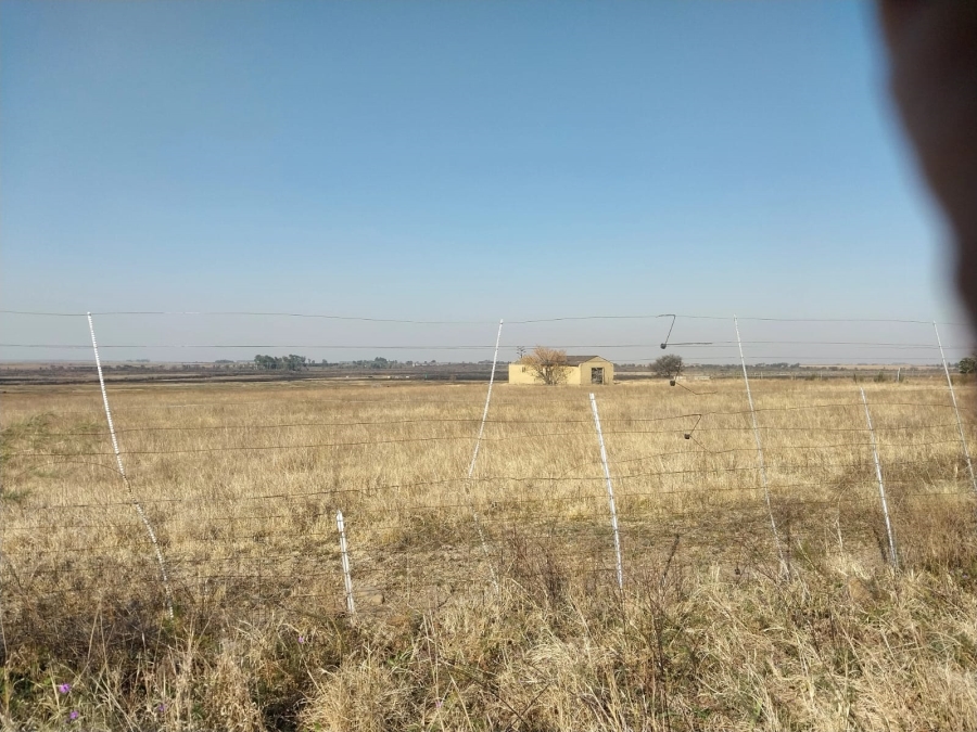 0 Bedroom Property for Sale in Koppies Free State
